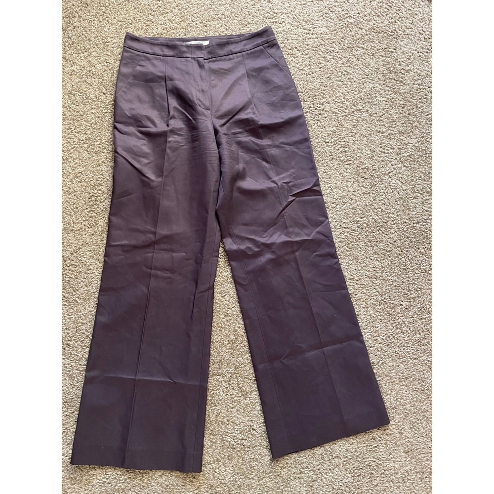 BCBGmaxazria runway dress pants going out whimigoth dark fairy officewear 29